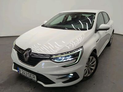 RENAULT Megane Berline RENAULT Megane Berline